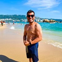 Raphael Alexander Zoren's Photo