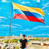 Faiber  Ramirez's Photo