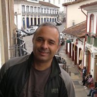 Adilson Passos Silva's Photo