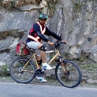 K K  Chudasama的照片