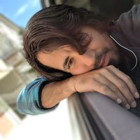 m. ersin kılıç's Photo