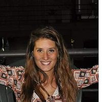 Paula San Miguel's Photo