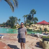 Amine ghettas的照片