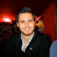 Alejandro Krasovsky's Photo