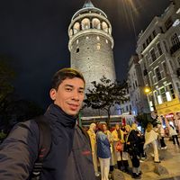 Mazhit Abdykadyrov's Photo