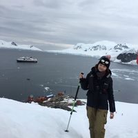 Fotos de Cloris Wang