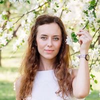 Katsiaryna Bernatskaya的照片