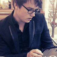 Nikita Mullovskiy's Photo