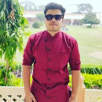 KISHAN KHANDELWAL's Photo