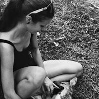 Fotos de Aňa Rojová