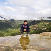 Juani Gonzalez's Photo