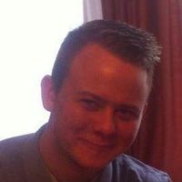 Jonas Hedegaard's Photo