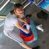 Neža Filipič的照片