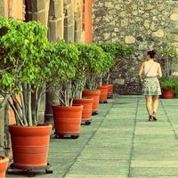 Marta Baonza's Photo