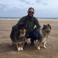 Stuart Thomas's Photo