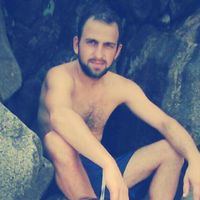 giorgi murvanidze's Photo