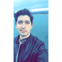 Kalib Varela's Photo