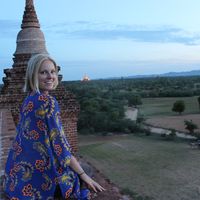 Carolyn Smurthwaite's Photo