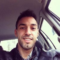 mohamed Amara's Photo