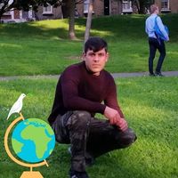 Maihan Afghan Alkozai的照片