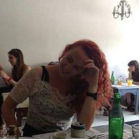 Valentina Rodillo的照片