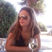 Fotos von Ana Randjelovic