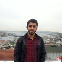 Fotos von Mert Bulmuş