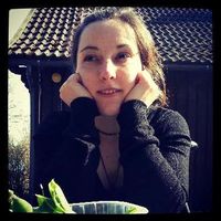 Fotos de Nikoline Wreschner