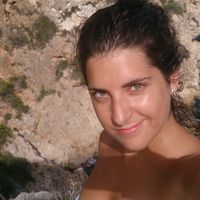 Miriam Molina的照片