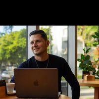 Daniele Fusi's Photo