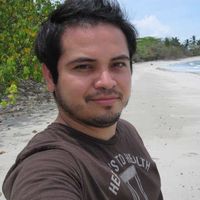 Antonio Benitez's Photo