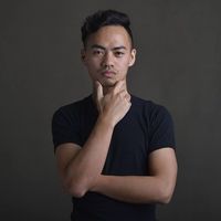 Cyril Modili的照片