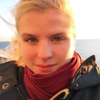 Johanna Boeck's Photo