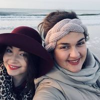 Weronika Popowa的照片