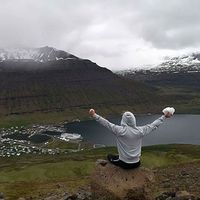 Benjamin Hejlesen's Photo