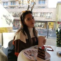 Fotos von Gizem Arık