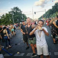 Andhika Tama's Photo