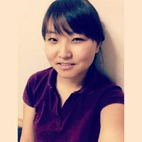 Naraa Davaa的照片