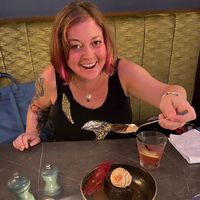 AHOPEFORTHINGSUNSEEN's Photo