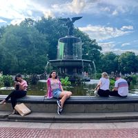 Javiera Cedeño's Photo