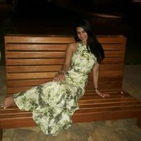 Rebeca Gonçalves's Photo