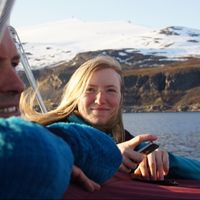 Ylva Carlsson的照片