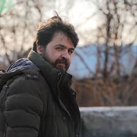 Naser Fakhri's Photo