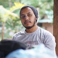 Fotos de Najeeb Rahim