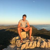 Fotos von Marin  Marasović