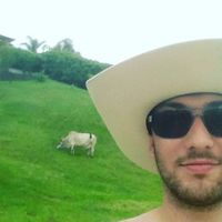 Cláudio Pavin Margotti's Photo