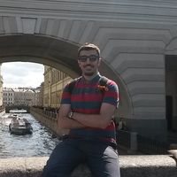 Hasan Kırıcı's Photo