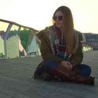 Bruna Gonçalves的照片