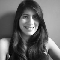 Alexandra Moreno Mori's Photo