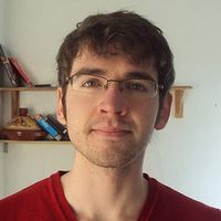 Thomas Humphrey's Photo